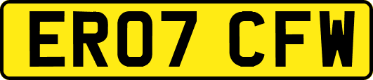 ER07CFW