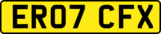ER07CFX