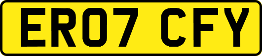 ER07CFY