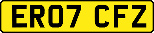 ER07CFZ