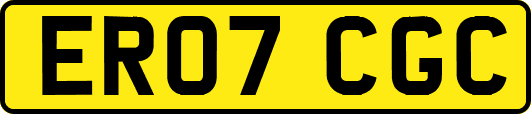 ER07CGC