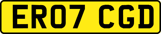 ER07CGD