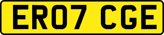 ER07CGE