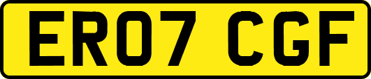 ER07CGF