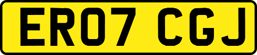 ER07CGJ