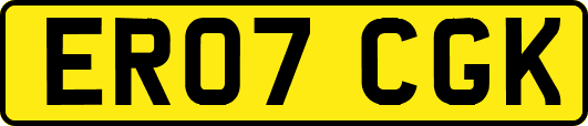 ER07CGK