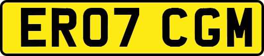 ER07CGM