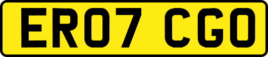 ER07CGO
