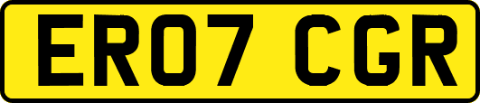 ER07CGR