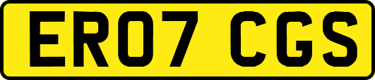 ER07CGS