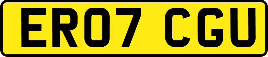 ER07CGU