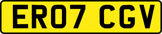 ER07CGV