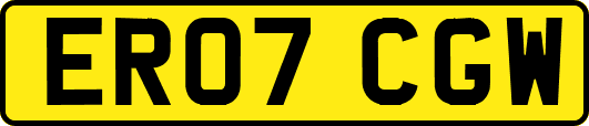 ER07CGW