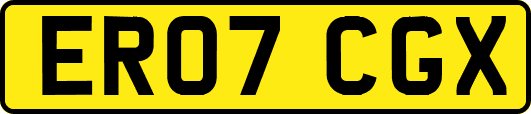 ER07CGX