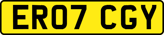 ER07CGY