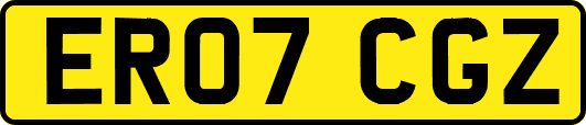 ER07CGZ