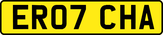 ER07CHA