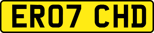 ER07CHD