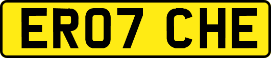 ER07CHE