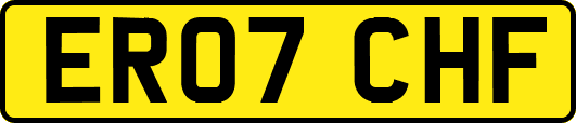 ER07CHF
