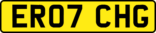 ER07CHG