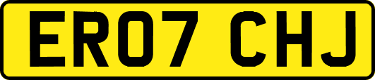 ER07CHJ
