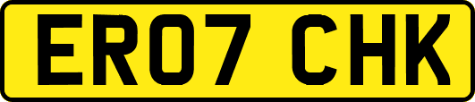 ER07CHK