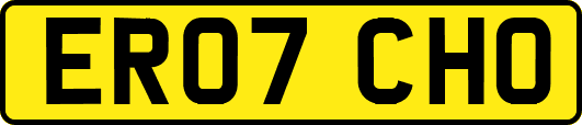 ER07CHO