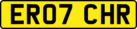 ER07CHR