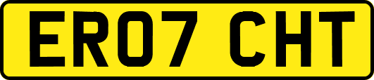 ER07CHT