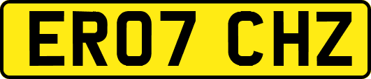 ER07CHZ