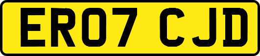 ER07CJD