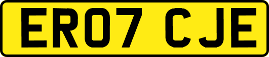 ER07CJE
