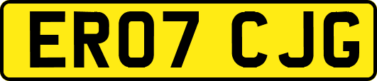 ER07CJG