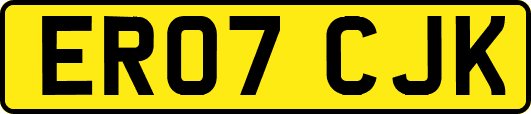 ER07CJK