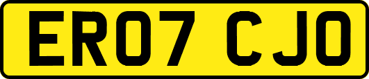 ER07CJO