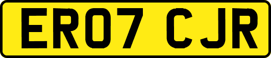 ER07CJR