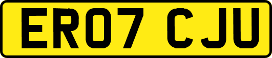 ER07CJU