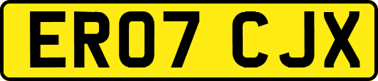 ER07CJX