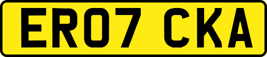 ER07CKA