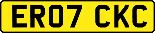 ER07CKC