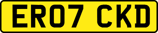 ER07CKD