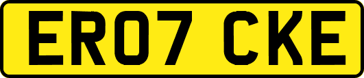 ER07CKE