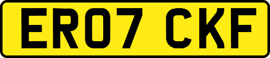ER07CKF