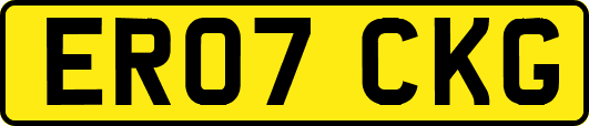 ER07CKG