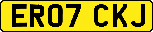 ER07CKJ