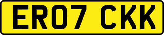 ER07CKK