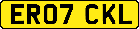 ER07CKL