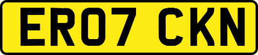 ER07CKN