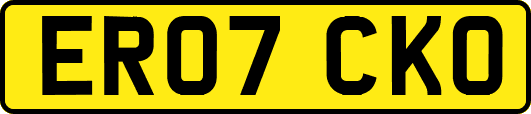 ER07CKO